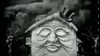 SLAUGHTER TO PREVAIL - HELL | THE HAUNTED HOUSE (1908)