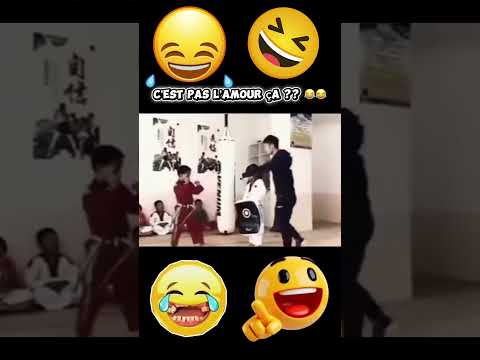 C’est pas l’amour ça ?? 😂😂 #funny #viral #comedy #humor #humour #shorts