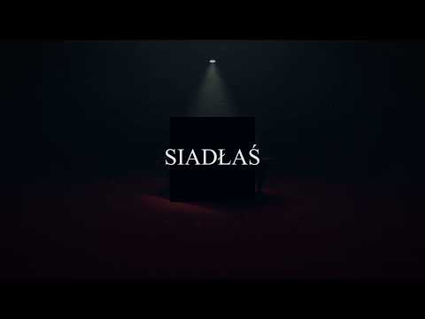 Grycu DMT - Siadłaś (producent. Ceha)