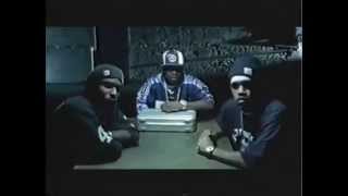 G Unit Commercial &quot;G&#39;d Up&quot;