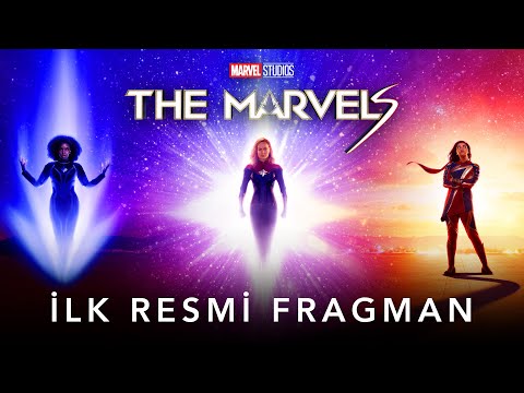 İlk Resmi Fragman