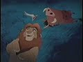 The Lion King Special Edition DVD Commercial 2003