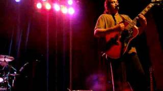 Meat Puppets - Lost & Whistling Song - January 24, 2009