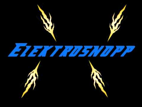 ELEKTROSNOPP ( ELEKTROPOP GOES KÖNSROCK )