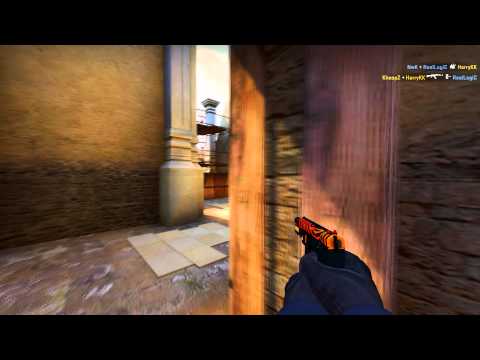 NwK - CSGO - Plant denied