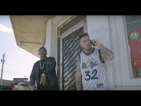 Bezz Believe - BreadWinna Feat. BWA.Ron [Official Music Video]