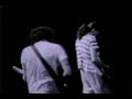 Meat Puppets - Attacked by Monsters Video from 01/25/90 Barrymore Madison, WI