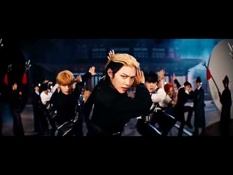 Thunderous x Mic Drop - Stray Kids x BTS Mashup