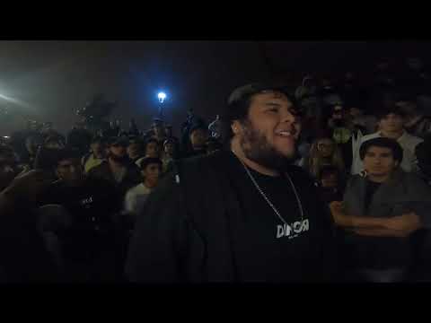 XPLAIN CAFÚ XILO RICHIE KATACRIST vs FOX SITHO SELLO SERZ MANIAK - GRAN FINAL - LZ NO MERCY 5vs5