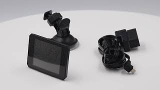 Palubní DISPLEJ 2,8" LCD, OBDII, FULL