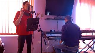 Bora Dokle  'Always in my head'  India Arie Acoustic Cover