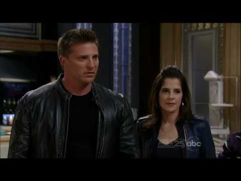 General Hospital 1-5-11 Liason/Jake