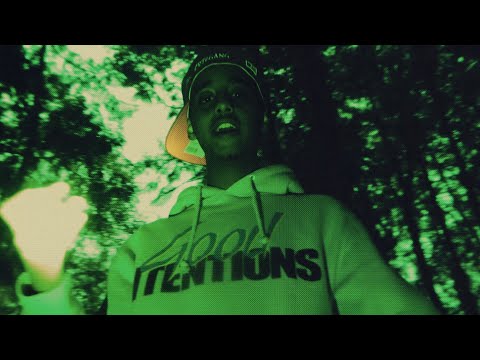 Monté - Love You Often (Official Music Video)