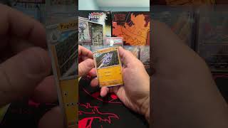 #pokemon #packopenning #pokemoncards #pokemontcg #pokemoncommunity  #cardcollecting prismatic