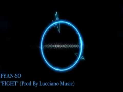 Fyan so - fight by lucciano prod - RaP algérien 2014