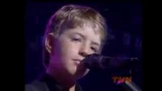 Billy Gilman &quot;Till I Can Make It On My Own&quot;