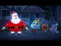 Cartoon Network Portugal Continuity January 1 2 2018