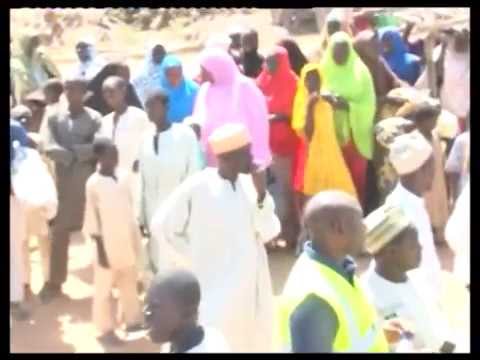 Mass Exodus Of Residents From Nothern Adamawa After Boko Haram Attack item-thumbnail