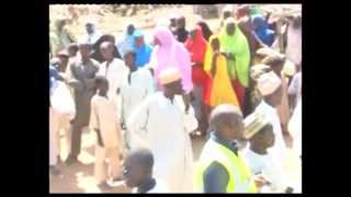 Mass Exodus Of Residents From Nothern Adamawa After Boko Haram Attack