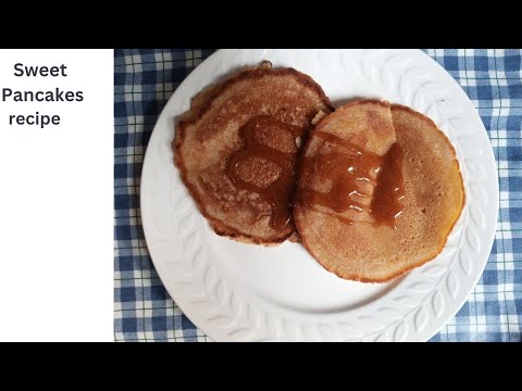 How to make Pancakes that will Wow Everyone.