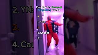 Download lagu Ranking The Funniest Ding-Dong Pranks #funny #dingdong #prank #top5 mp3 Download lagu Ranking The Funniest Ding-Dong Pranks #funny #dingdong #prank #top5 mp3