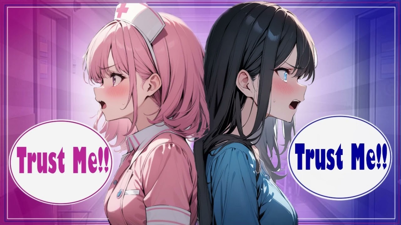 Inside the Mind of a Yandere A Journey Through Madness and Obsession