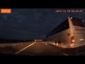 Pitesti Bucuresti Night Drive A1 Highway