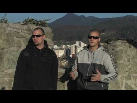 Thug Connect o Velenju (rap.vest.si)