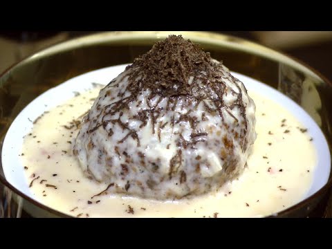 What Makes Up the $100 Meatball?