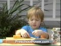 Preschool Learning Fun Cooking For Children 10 Cheese Crackers