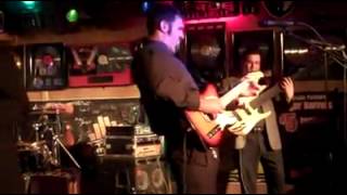 gonna have a party mercury brothers