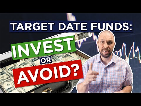 Your 401k (and probably IRA) could be in big trouble with this common #investment