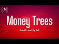 Kendrick Lamar - Money Trees (Lyrics) FT. Jay Rock