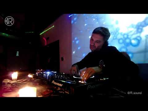 Freed52 | R_sound | Yaroslavl @LineUp 6.01.2018