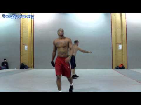 Gio vs Herman         best of the best 2012