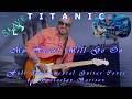 TITANIC (Love Theme Song) My Heart Will Go On-Instrumental Guitar Cover