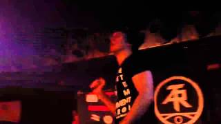 Atari Teenage Riot - Hetzjagd Auf Nazis!