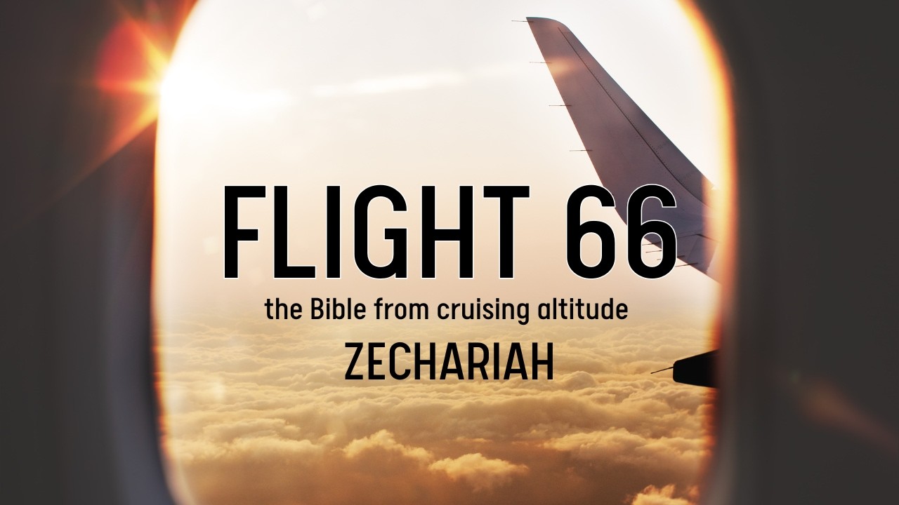 Zechariah