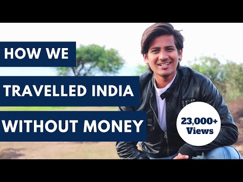 download lagu mp3 mp4 How To Travel For Free In India, download lagu How To Travel For Free In India gratis, unduh video klip How To Travel For Free In India