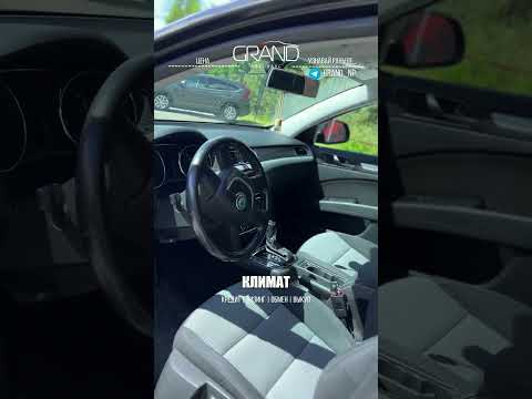 фото skoda superb ii рестайлинг 0
