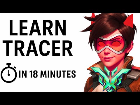 Learn Tracer in 18 Minutes
