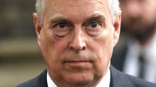 Prince Andrew Refusing To Leave Royal Estate Amid Budget Cuts
