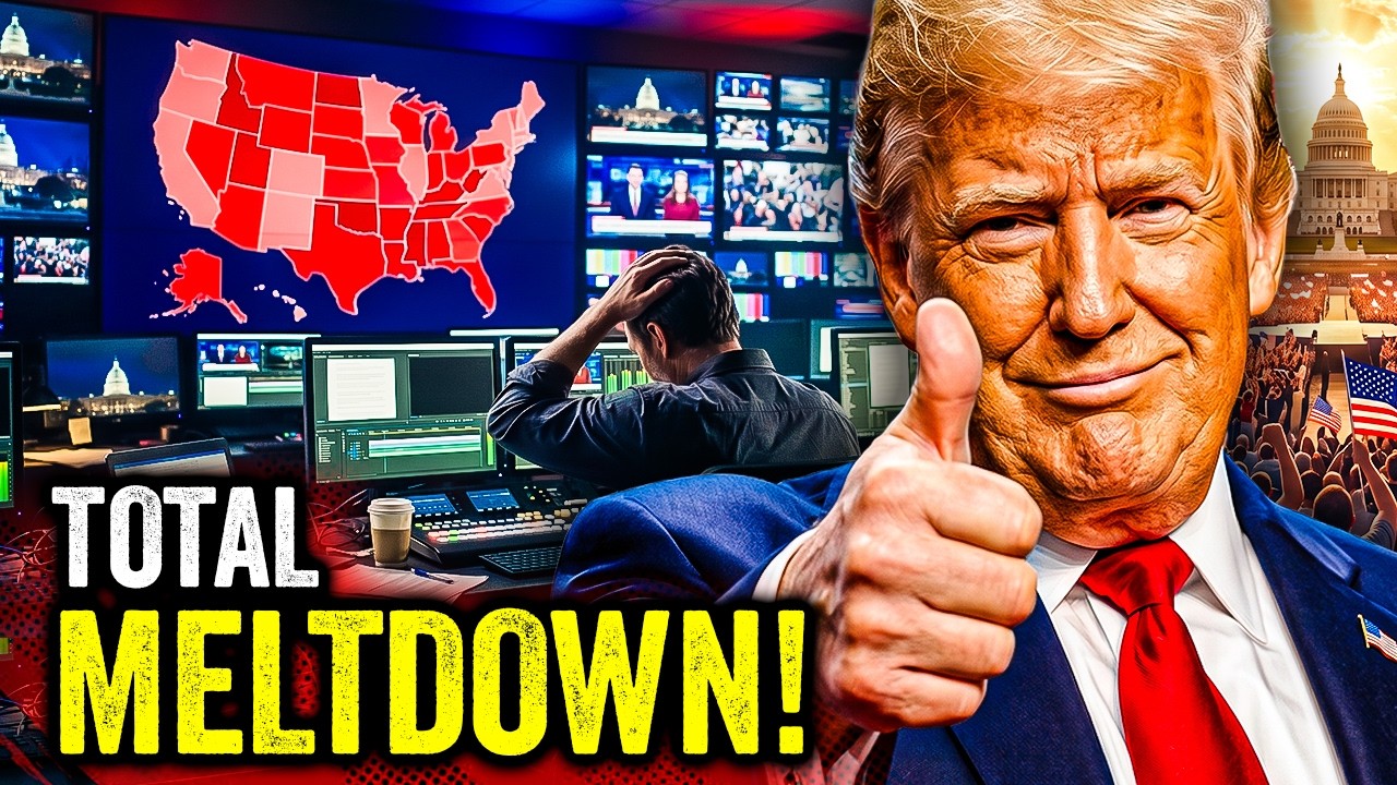 Dems Thought They Had Won The Midterms, Then This JUST HAPPENED…