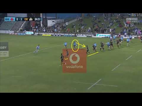 Bending the Line -n Speed as a weapon