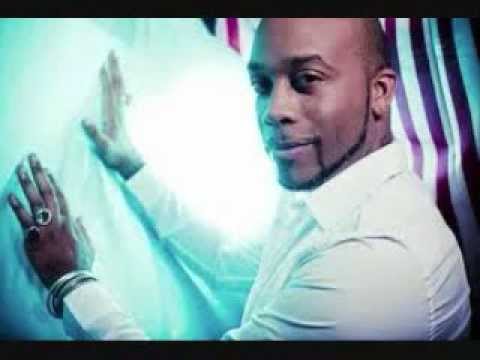 Rahsaan Patterson ~ Tears Ago
