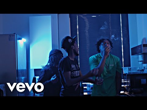 Donny333 - Grind Met Een Lach (ProdBy, Styn & Souljadice)