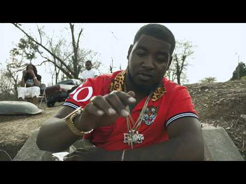 KoolAiD - #1 STUNNA (Official Video) Directed by KP Bangz