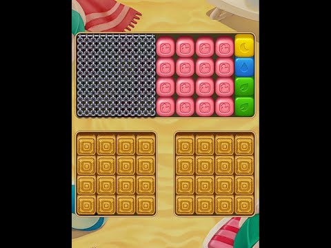 TOON BLAST level 3074