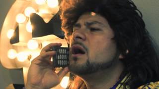 Chingo Bling - "Hotline Bling Remix"