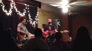 Alison ~ Jeremy Fisher